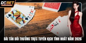 Bài tấn